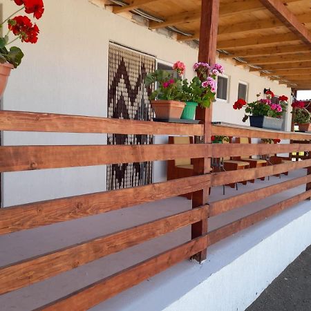 Casa Anhela Otel Corbu  Dış mekan fotoğraf