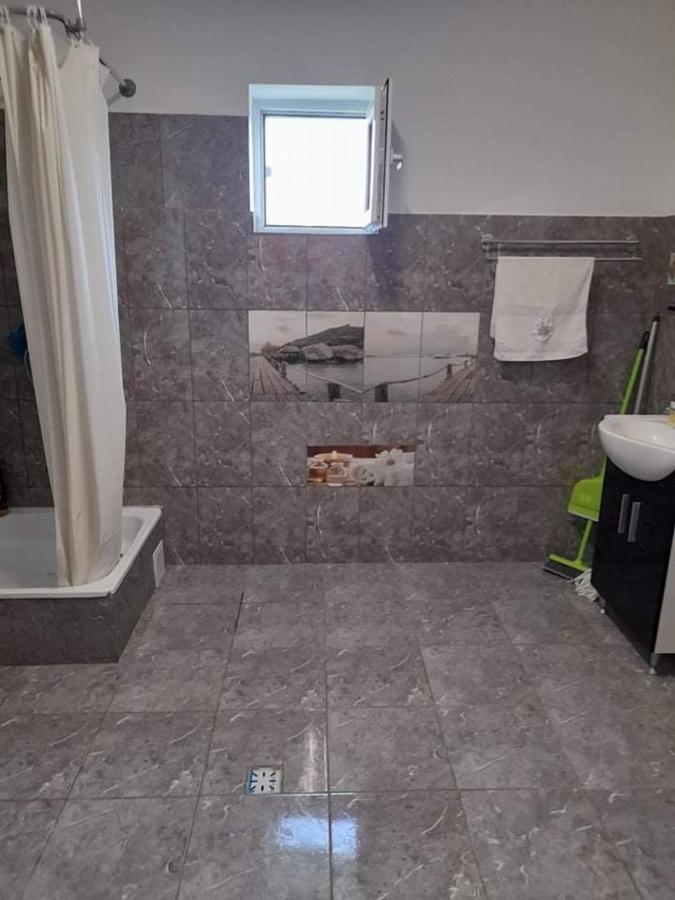 Casa Anhela Otel Corbu  Dış mekan fotoğraf