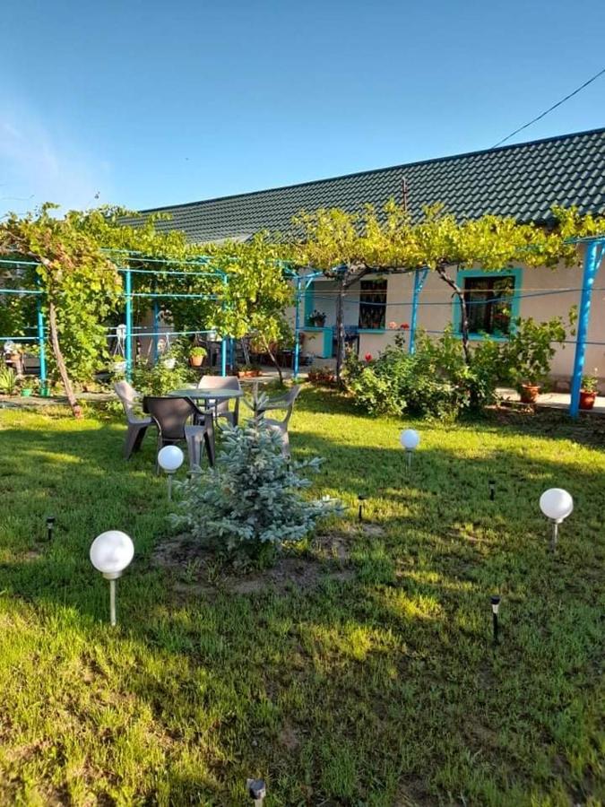 Casa Anhela Otel Corbu  Dış mekan fotoğraf