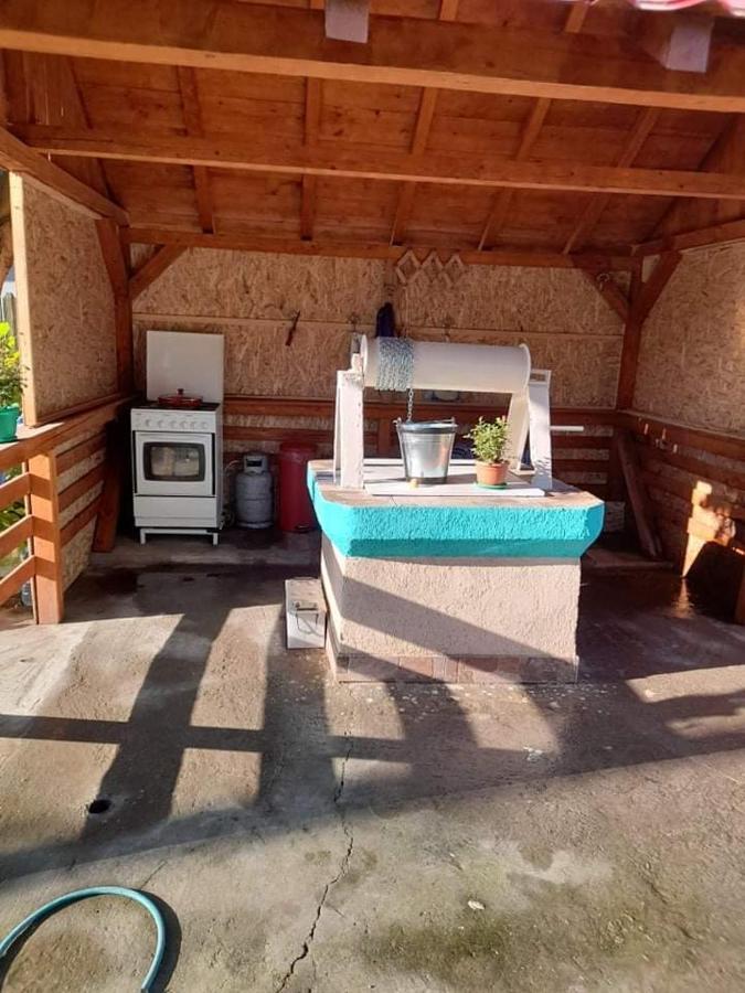 Casa Anhela Otel Corbu  Dış mekan fotoğraf