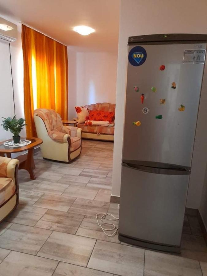 Casa Anhela Otel Corbu  Dış mekan fotoğraf