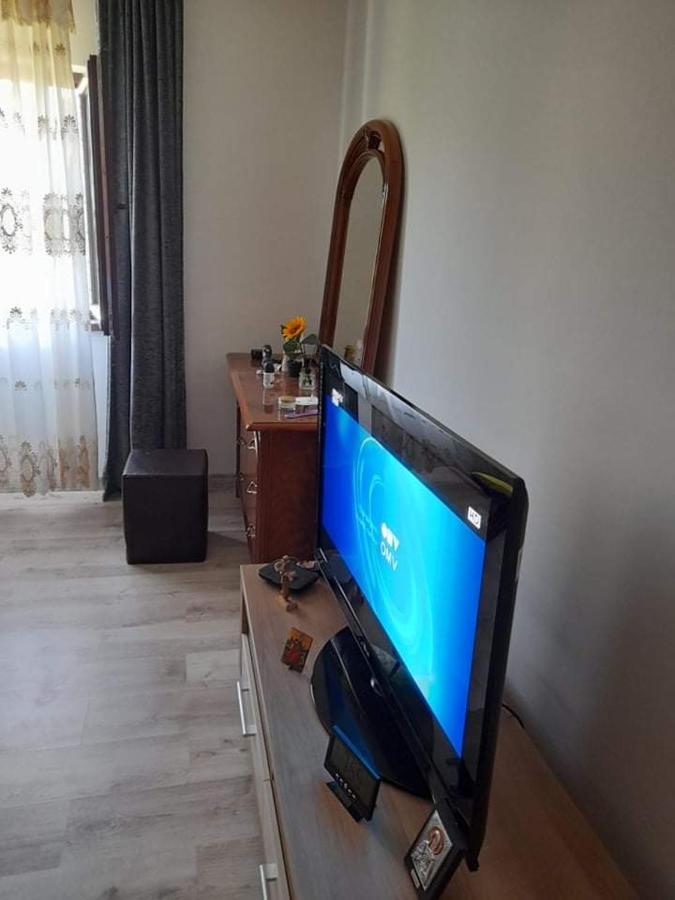 Casa Anhela Otel Corbu  Dış mekan fotoğraf