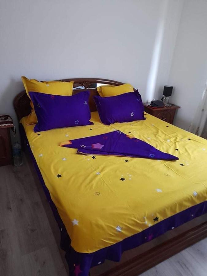 Casa Anhela Otel Corbu  Dış mekan fotoğraf