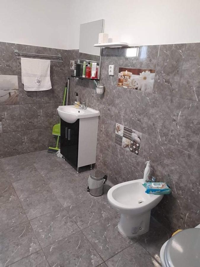 Casa Anhela Otel Corbu  Dış mekan fotoğraf