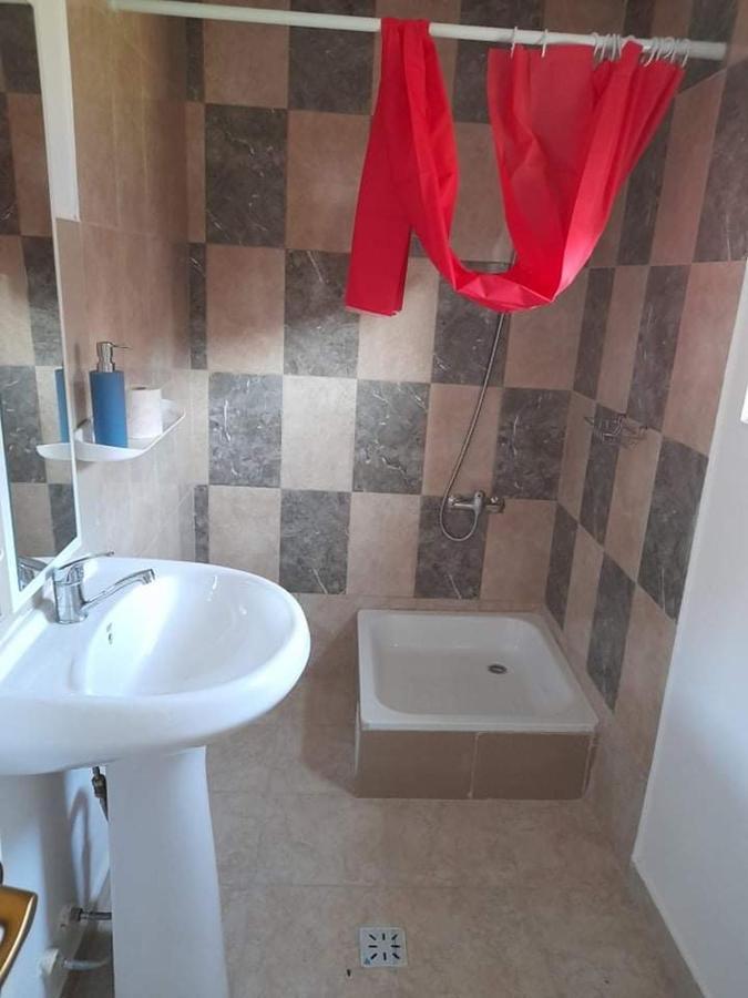Casa Anhela Otel Corbu  Dış mekan fotoğraf