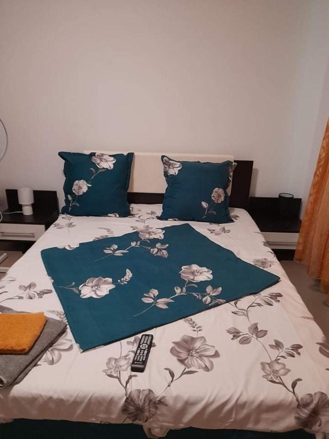 Casa Anhela Otel Corbu  Dış mekan fotoğraf