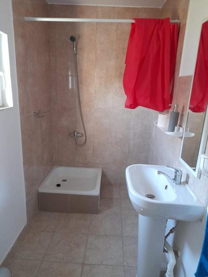 Casa Anhela Otel Corbu  Dış mekan fotoğraf
