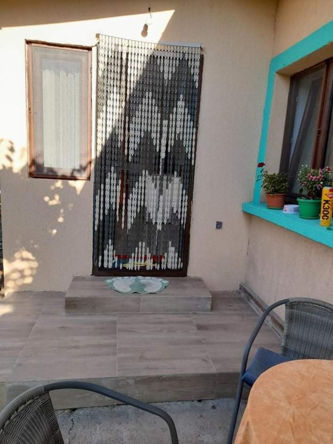 Casa Anhela Otel Corbu  Dış mekan fotoğraf