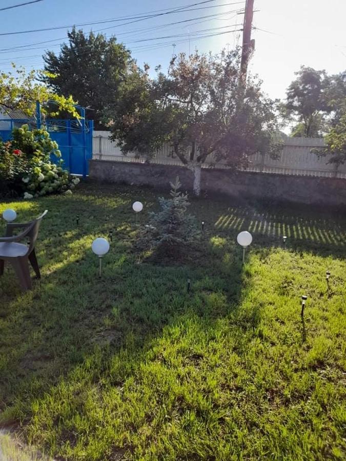 Casa Anhela Otel Corbu  Dış mekan fotoğraf