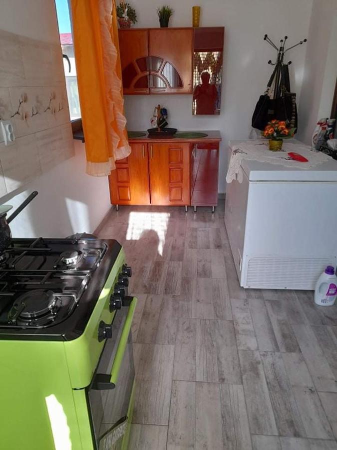 Casa Anhela Otel Corbu  Dış mekan fotoğraf