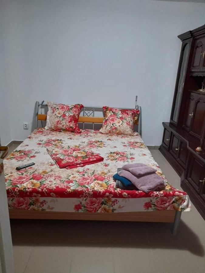 Casa Anhela Otel Corbu  Dış mekan fotoğraf