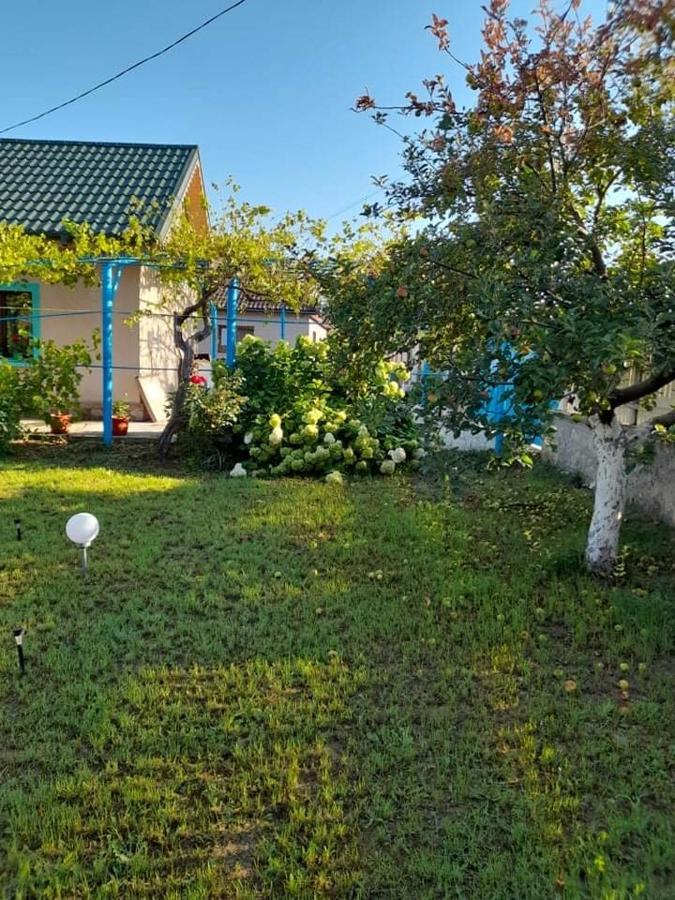 Casa Anhela Otel Corbu  Dış mekan fotoğraf