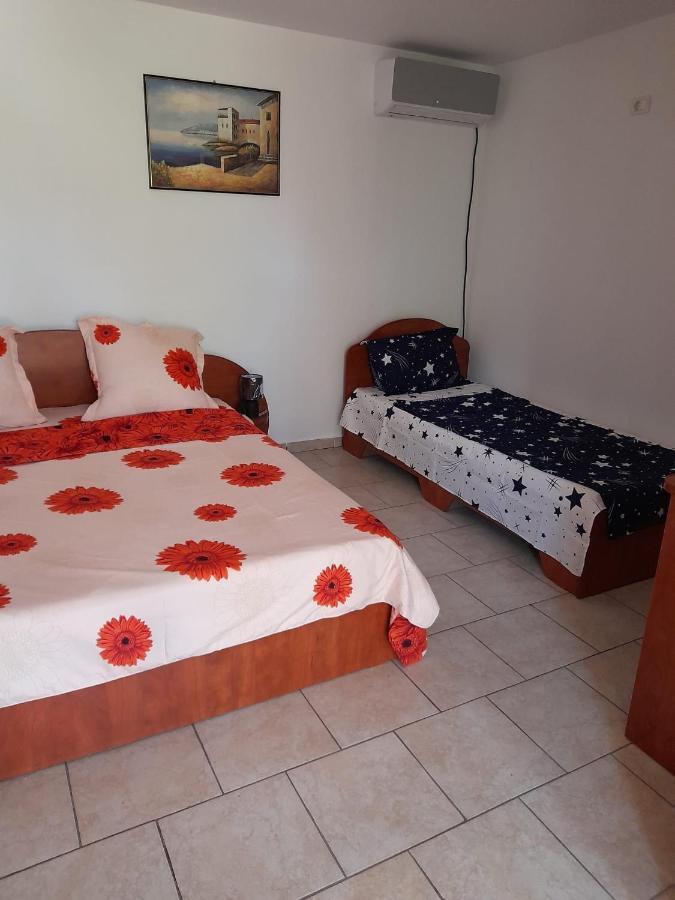 Casa Anhela Otel Corbu  Dış mekan fotoğraf