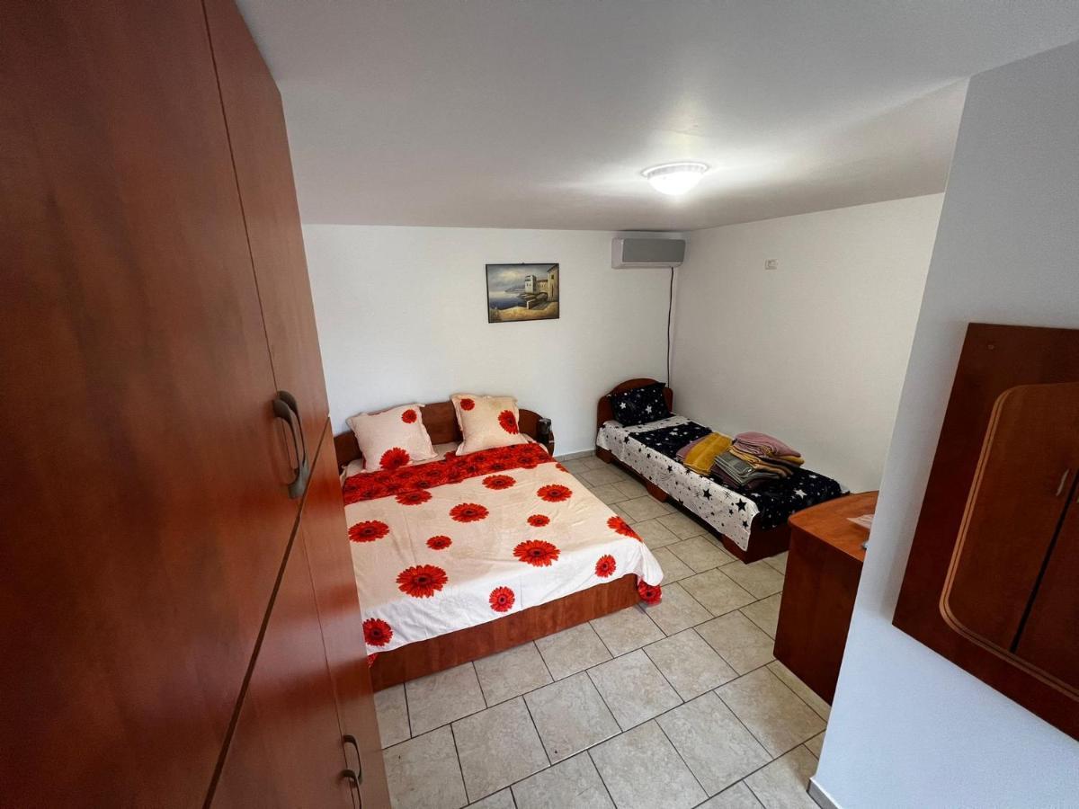 Casa Anhela Otel Corbu  Dış mekan fotoğraf