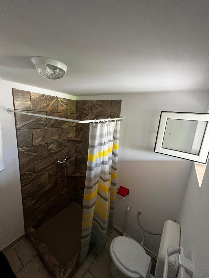 Casa Anhela Otel Corbu  Dış mekan fotoğraf