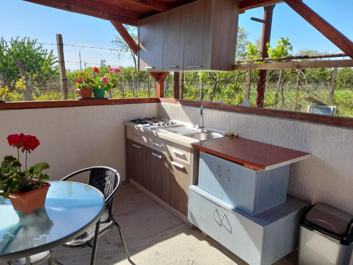Casa Anhela Otel Corbu  Dış mekan fotoğraf