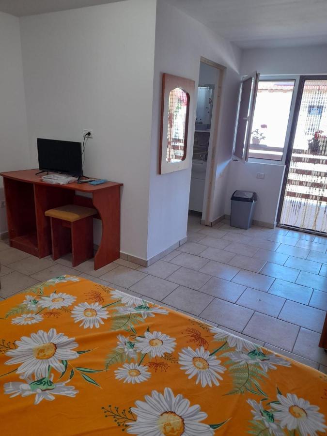 Casa Anhela Otel Corbu  Dış mekan fotoğraf
