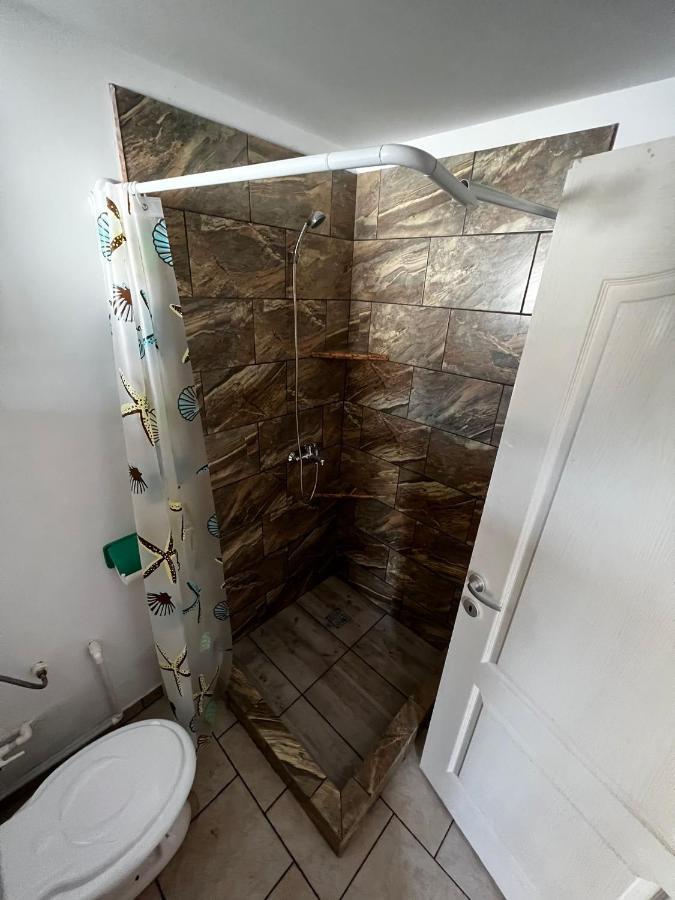 Casa Anhela Otel Corbu  Dış mekan fotoğraf