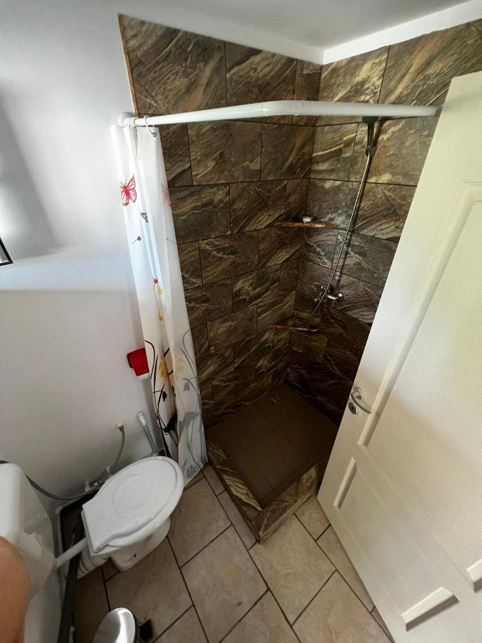 Casa Anhela Otel Corbu  Dış mekan fotoğraf