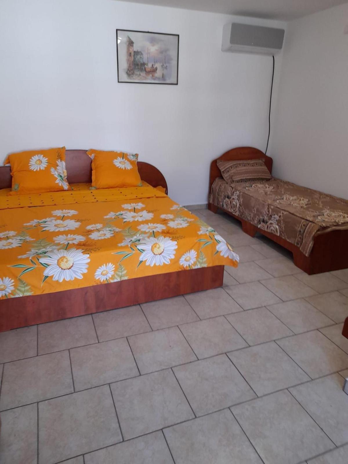 Casa Anhela Otel Corbu  Dış mekan fotoğraf