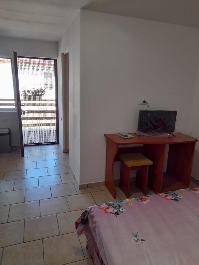 Casa Anhela Otel Corbu  Dış mekan fotoğraf