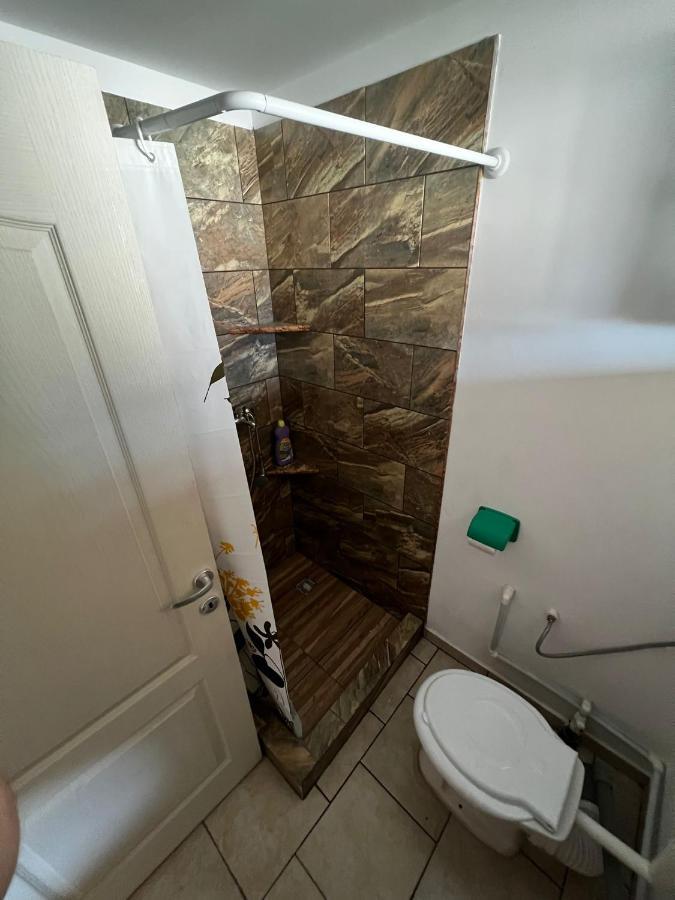 Casa Anhela Otel Corbu  Dış mekan fotoğraf