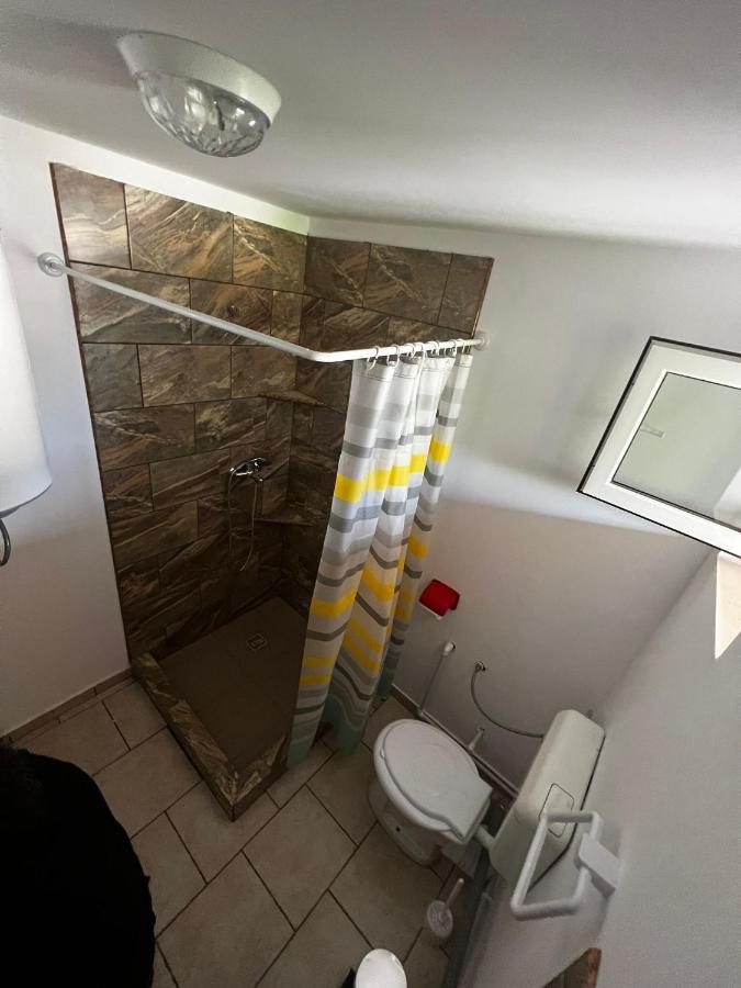 Casa Anhela Otel Corbu  Dış mekan fotoğraf
