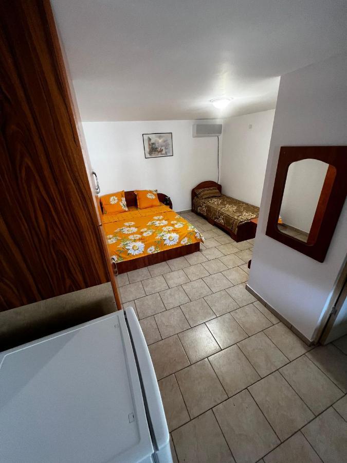 Casa Anhela Otel Corbu  Dış mekan fotoğraf